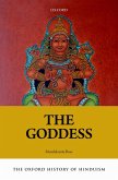 The Oxford History of Hinduism: The Goddess (eBook, ePUB)