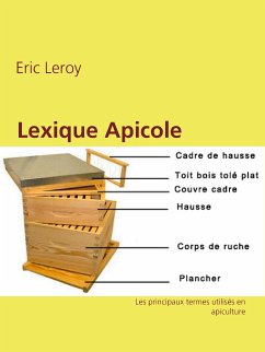 Lexique Apicole (eBook, ePUB)