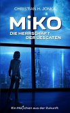 Miko (eBook, ePUB) Miko (eBook, ePUB)