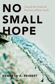 No Small Hope (eBook, ePUB)
