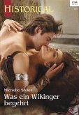 Was ein Wikinger begehrt (eBook, ePUB)