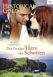 Das feurige Herz des Schotten (eBook,... - Bild 1