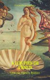 A los pies de Vénus (Prometheus Classics) (eBook, ePUB)