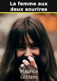 La femme aux deux sourires (eBook, ePUB)