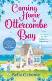 Coming Home to Ottercombe Bay (eBook, ePUB)