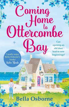 Cover Coming Home to Ottercombe Bay (eBook, ePUB)