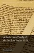 A Redactional Study of the Book of... - Bild 1