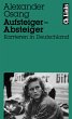 Aufsteiger - Absteiger (eBook, ePUB) - Bild 1