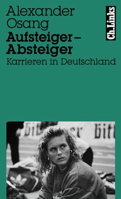 Cover Aufsteiger - Absteiger (eBook, ePUB)