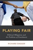 Playing Fair (eBook, ePUB)