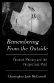 Remembering from the Outside (eBook, ePUB)