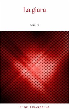 Cover La giara (eBook, ePUB)