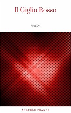 Cover Il Giglio Rosso (eBook, ePUB)