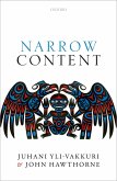 Narrow Content (eBook, ePUB)