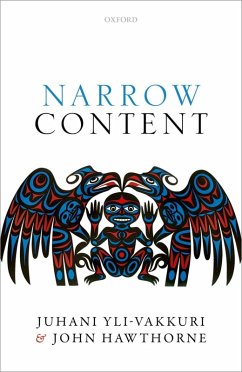 Cover Narrow Content (eBook, ePUB)