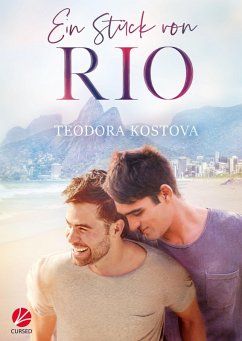 Ein Stück von Rio (eBook, ePUB) - Kostova, Teodora