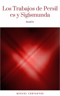 Cover Los Trabajos de Persiles y Sigismunda (eBook, ePUB)