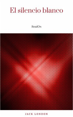 Cover El silencio blanco (eBook, ePUB)