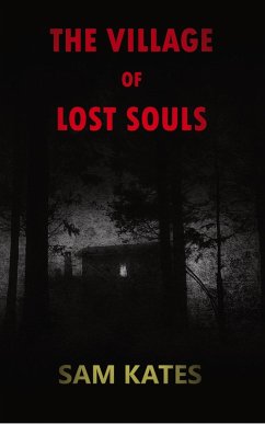 Cover The Village of Lost Souls (eBook, ePUB)