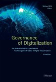 Governance of Digitalization (eBook, ePUB)