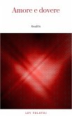 Amore e dovere (eBook, ePUB) Amore e dovere (eBook, ePUB)