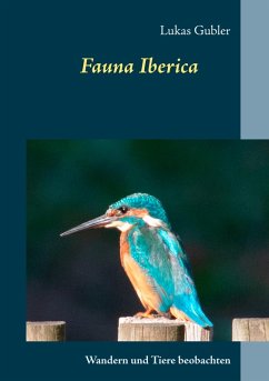 Fauna Iberica (eBook, ePUB)