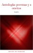 Antología: poemas y sonetos (eBook,... - Bild 1