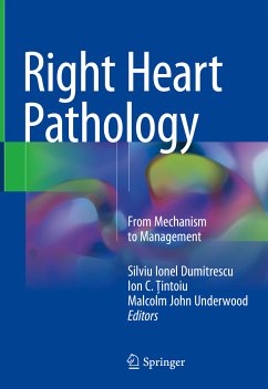 Right Heart Pathology (eBook, PDF)