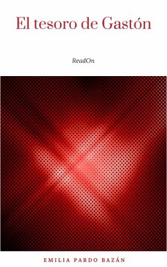 Cover El tesoro de Gastón (eBook, ePUB)