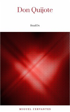 Don Quijote (eBook, ePUB) - Cervantes, Miguel