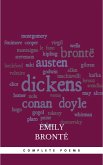 Brontë Sisters: Complete Poems (eBook, ePUB)