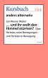 ... und ihr wollt den Himmel stürmen?... - Bild 1