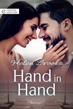 Hand in Hand (eBook, ePUB) - Brooks, Helen