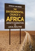 The Environmental Crunch in Africa (eBook, PDF)