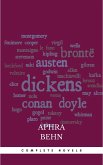 The Novels of Mrs Aphra Behn (eBook, ePUB)