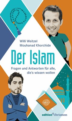 Der Islam (eBook, PDF) - Weitzel, Willi