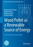 Wood Pellet as a Renewable Source of Energy (eBook, PDF)