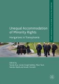 Unequal Accommodation of Minority Rights (eBook, PDF)