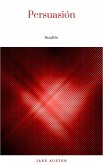 Persuasión (eBook, ePUB)