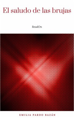 Cover El saludo de las brujas (eBook, ePUB)