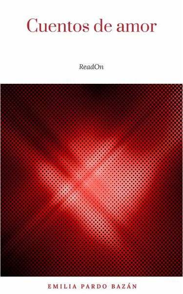 Cuentos de amor (eBook, ePUB)