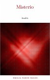 Misterio (eBook, ePUB)