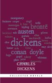 Major Works of Charles Dickens (eBook, ePUB)