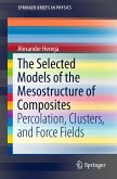 The Selected Models of the Mesostructure of Composites (eBook, PDF)