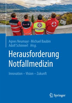 Herausforderung Notfallmedizin (eBook, PDF)