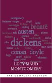 Lucy Maud Montgomery (The Complete Fiction) (eBook, ePUB)