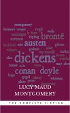 Lucy Maud Montgomery (The Complete Fiction) (eBook, ePUB) Lucy Maud Montgomery (The Complete Fiction) (eBook, ePUB)