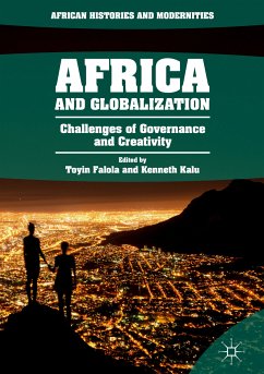 Africa and Globalization (eBook, PDF)