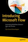 Introducing Microsoft Flow (eBook, PDF)