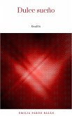 Dulce sueño (eBook, ePUB) Dulce sueño (eBook, ePUB)